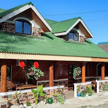 Blue Lagoon Inn, Пагудпуд Екстериор снимка