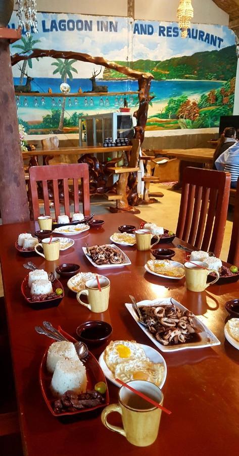 Blue Lagoon Inn, Пагудпуд Екстериор снимка