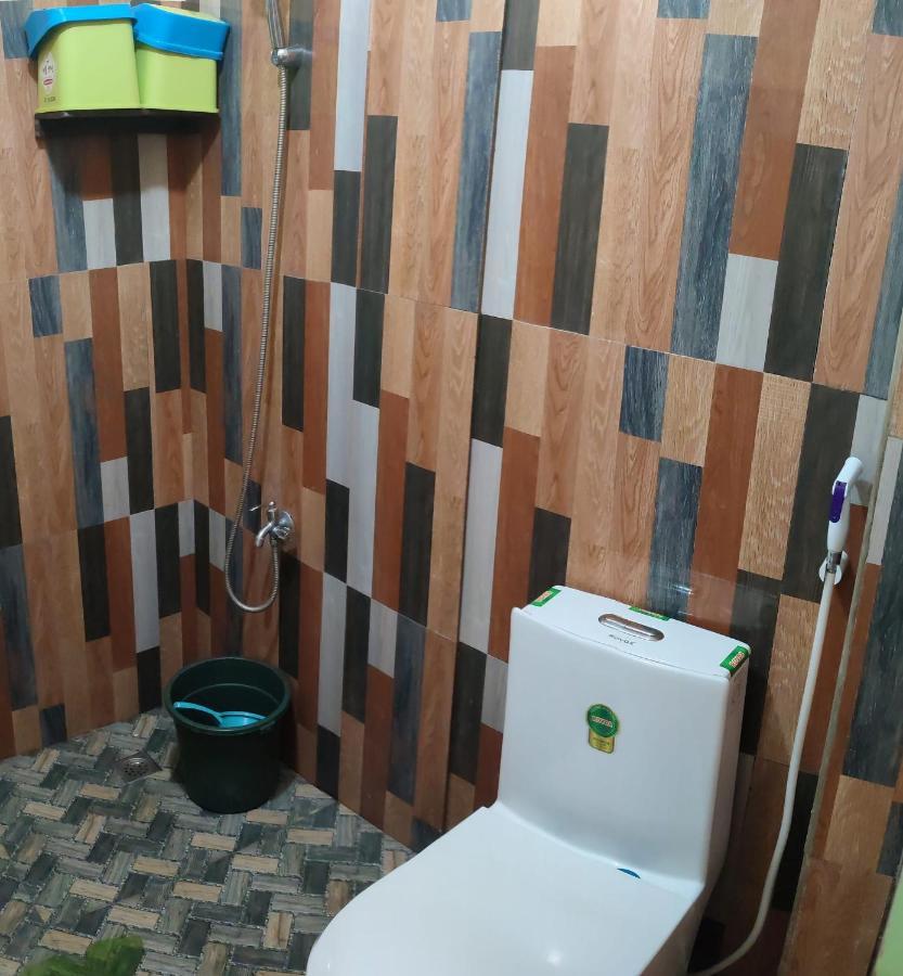Blue Lagoon Inn, Пагудпуд Екстериор снимка
