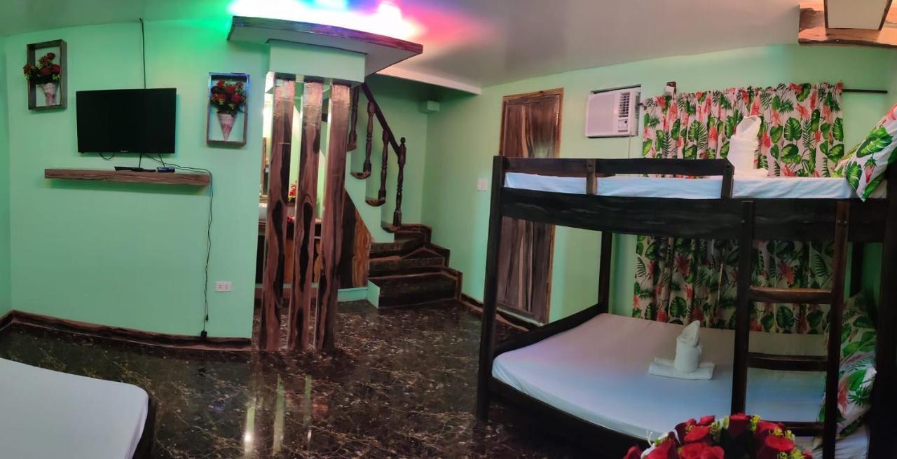 Blue Lagoon Inn, Пагудпуд Екстериор снимка